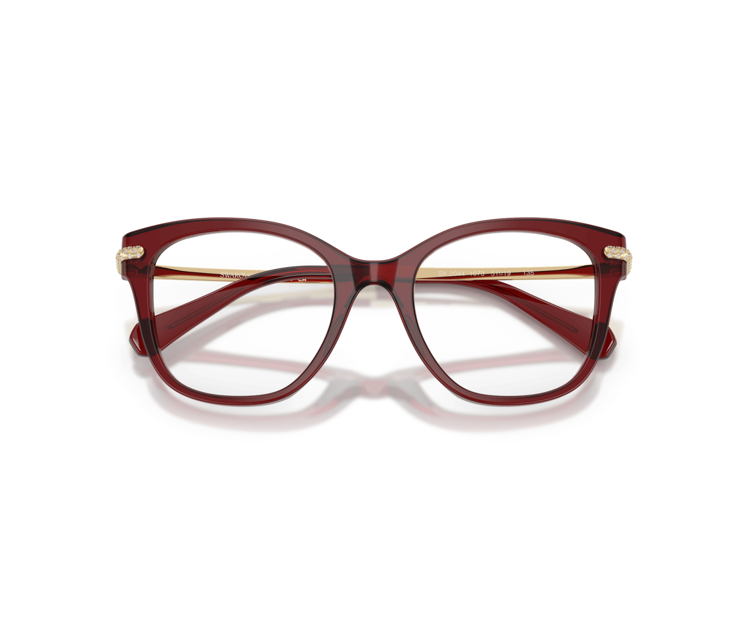 SWAROVSKI - SK2044 - 1073 - 51