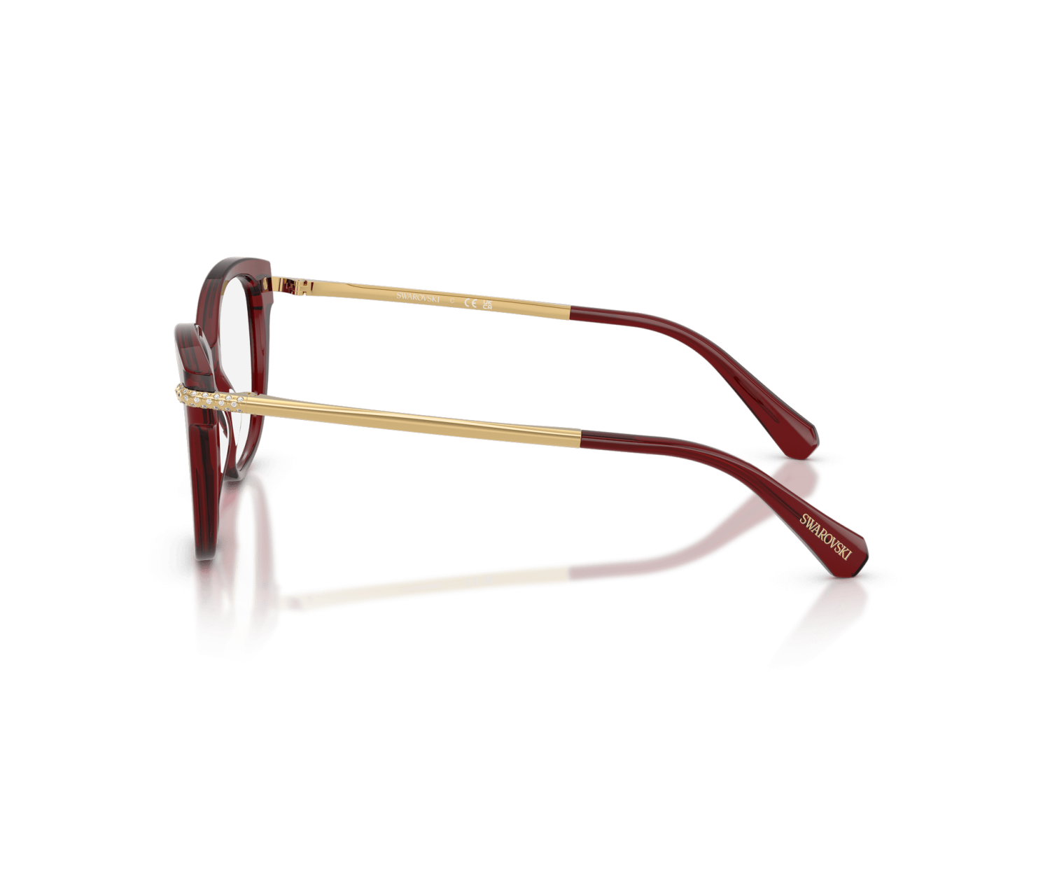 SWAROVSKI - SK2044 - 1073 - 51