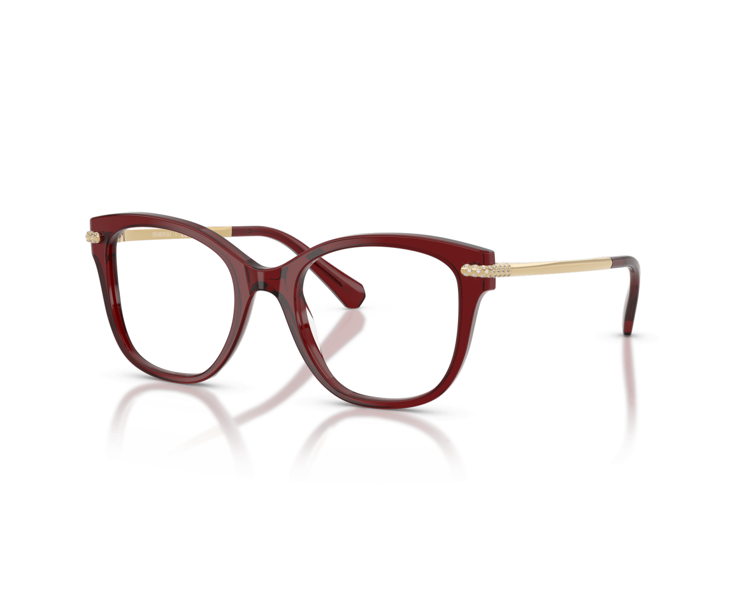 SWAROVSKI - SK2044 - 1073 - 51