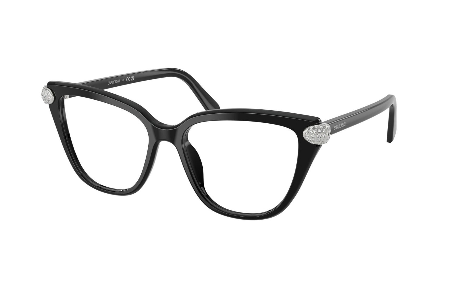 SWAROVSKI - SK2045 - 1001 - 54