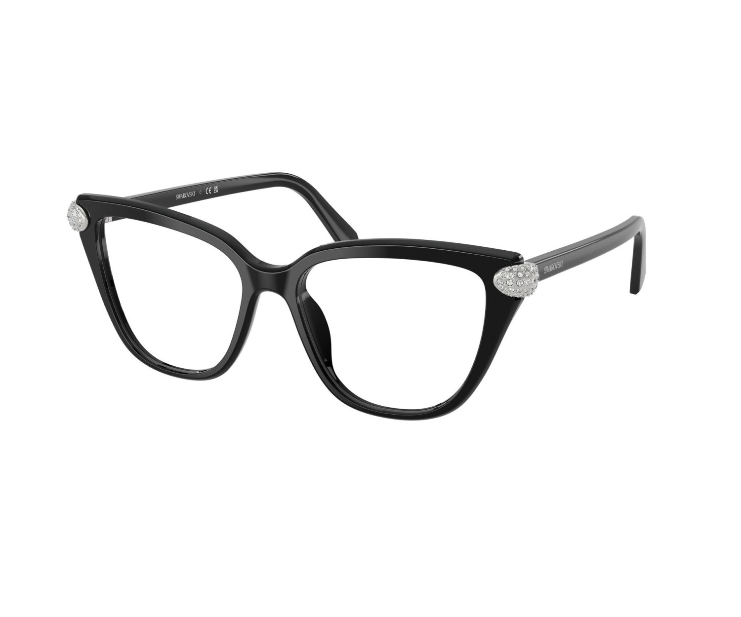 SWAROVSKI - SK2045 - 1001 - 54