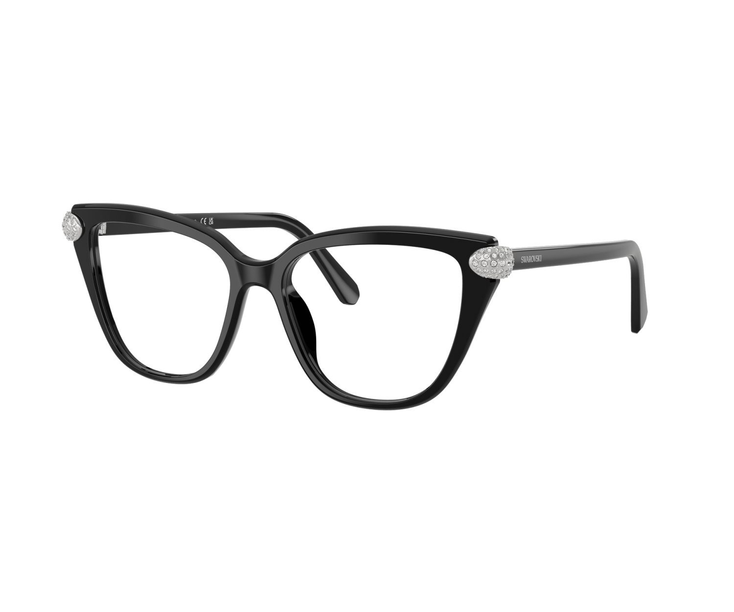 SWAROVSKI - SK2045 - 1001 - 54