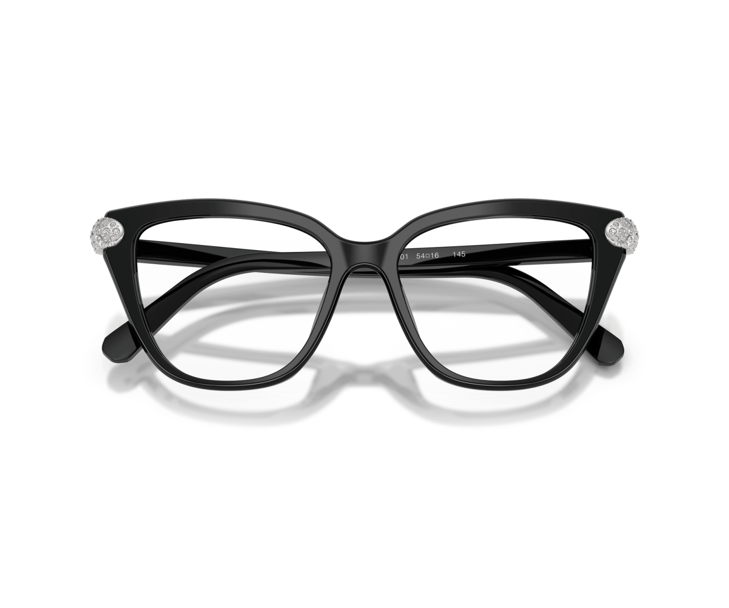 SWAROVSKI - SK2045 - 1001 - 54