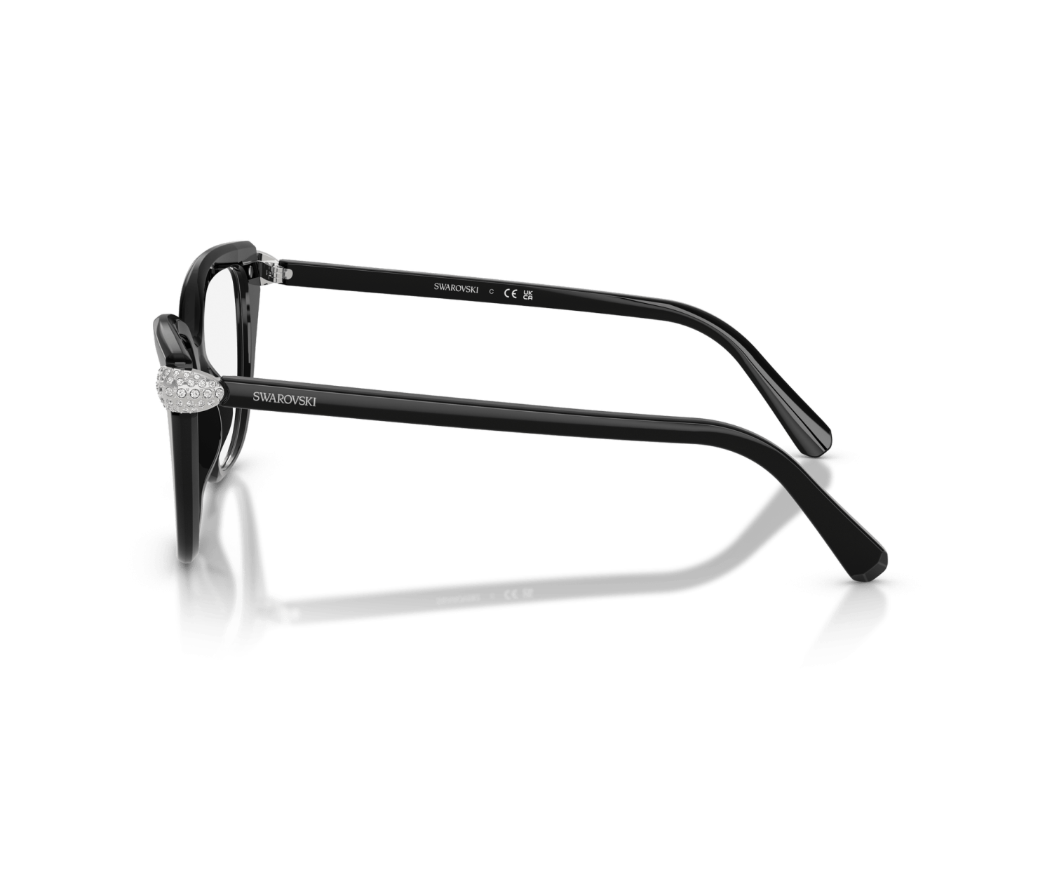 SWAROVSKI - SK2045 - 1001 - 54