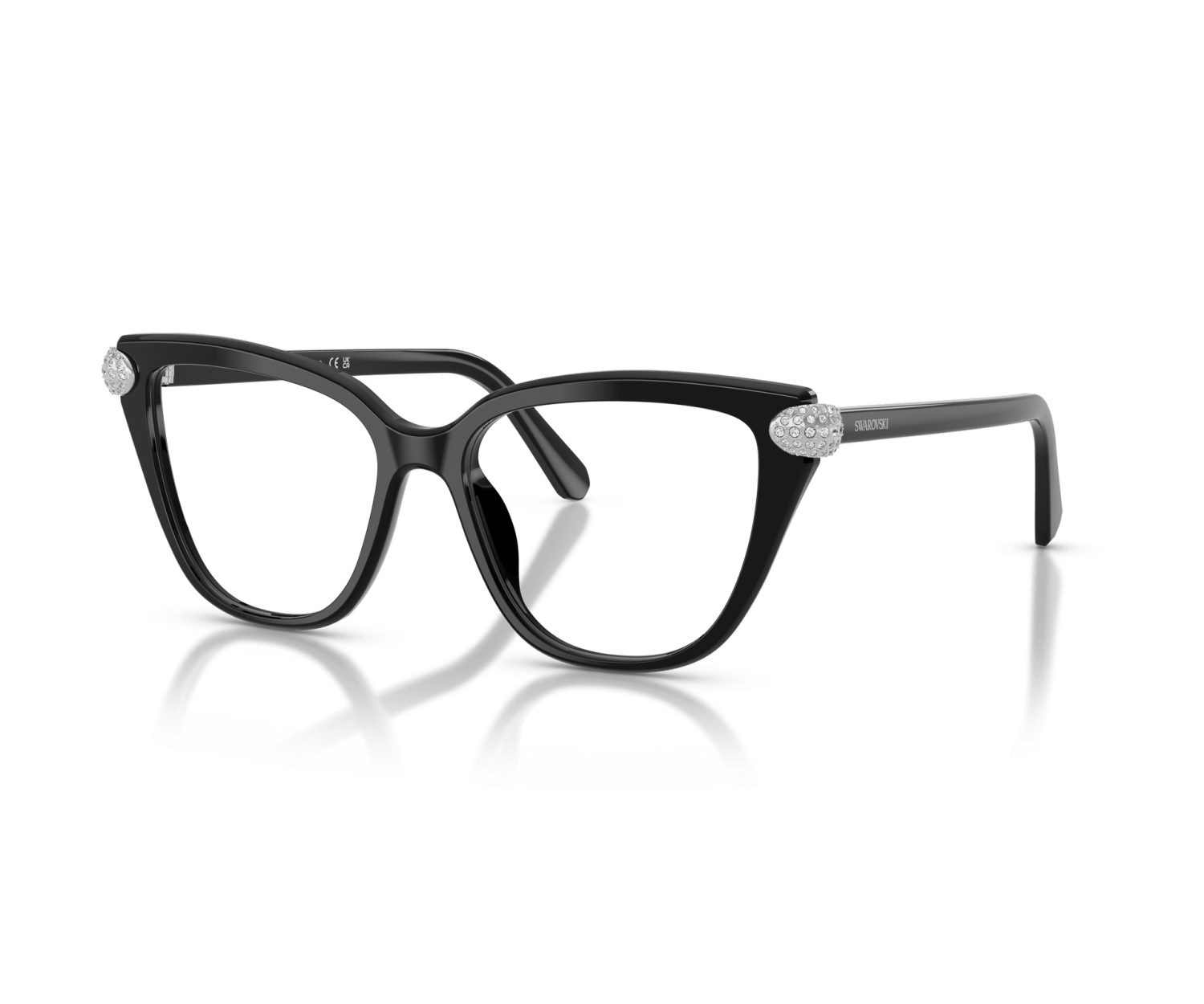 SWAROVSKI - SK2045 - 1001 - 54