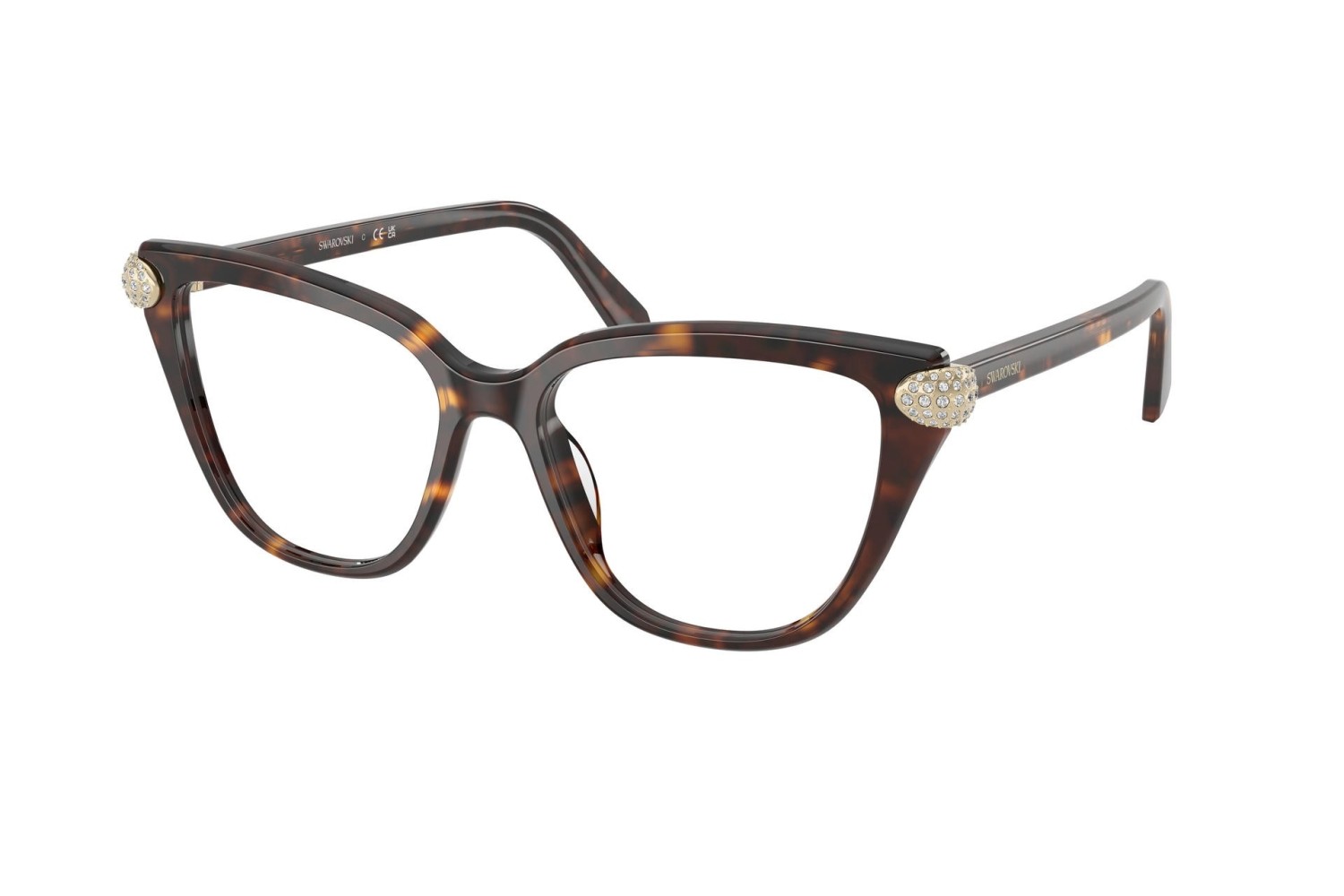 SWAROVSKI - SK2045 - 1002 - 54