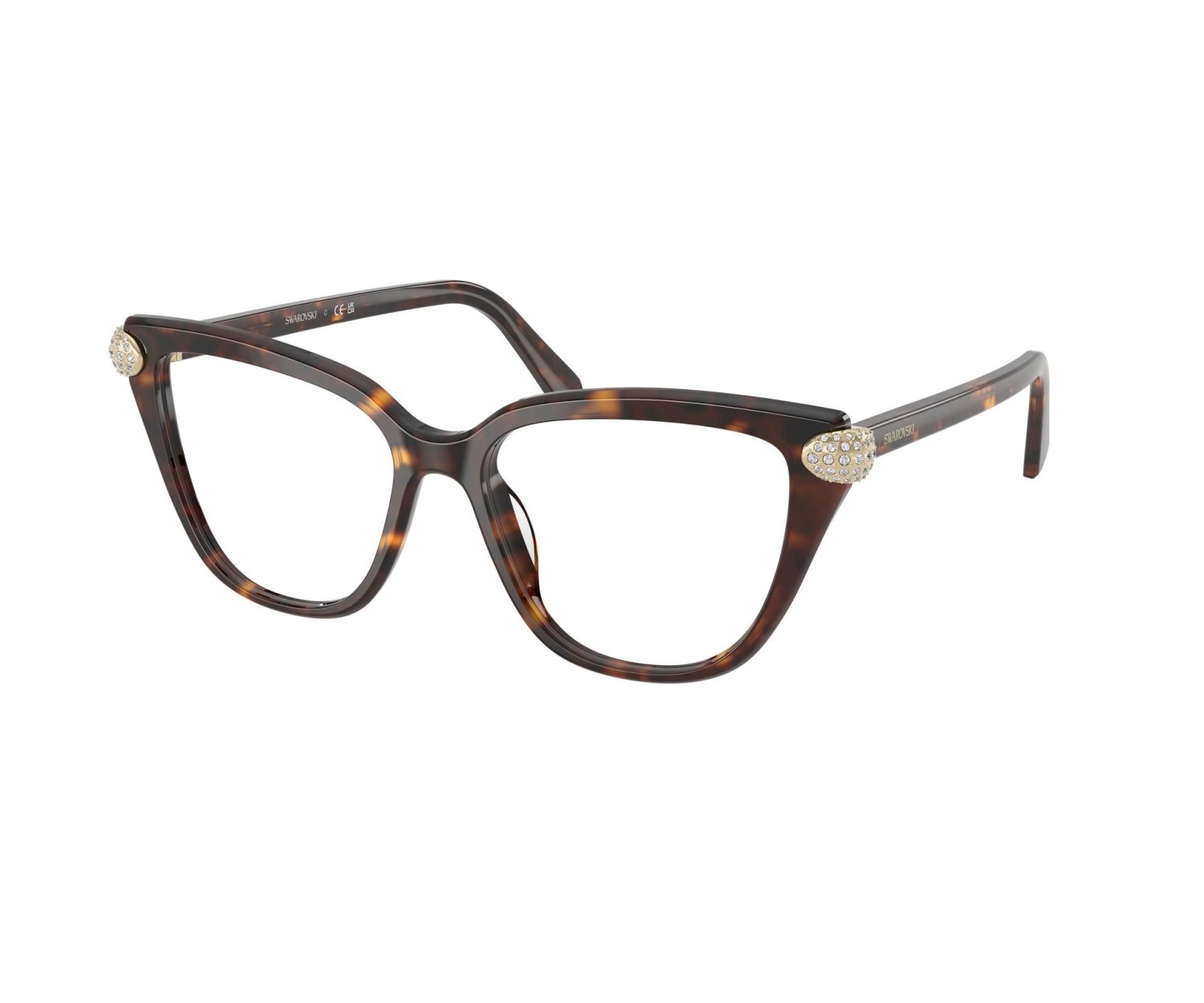 SWAROVSKI - SK2045 - 1002 - 54