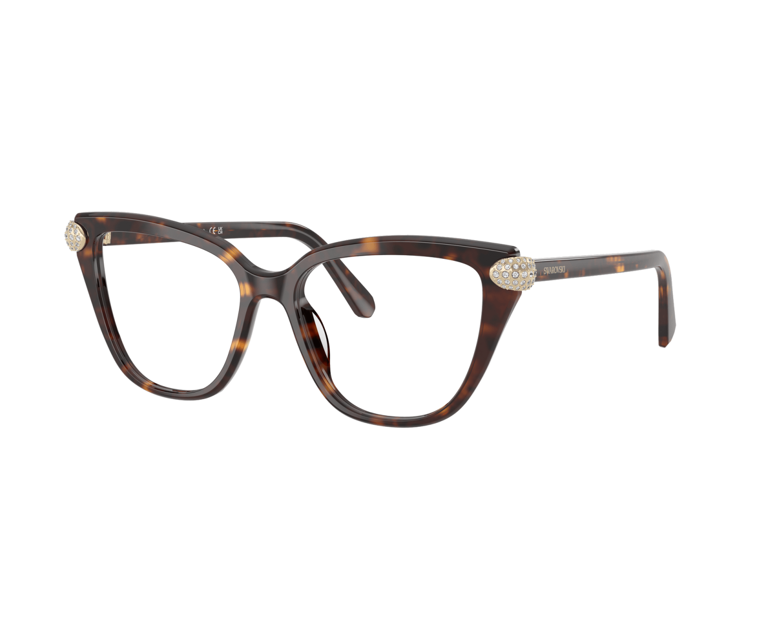 SWAROVSKI - SK2045 - 1002 - 54