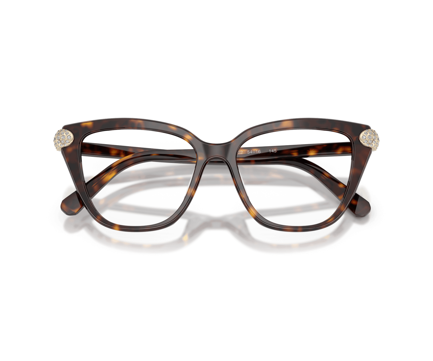 SWAROVSKI - SK2045 - 1002 - 54