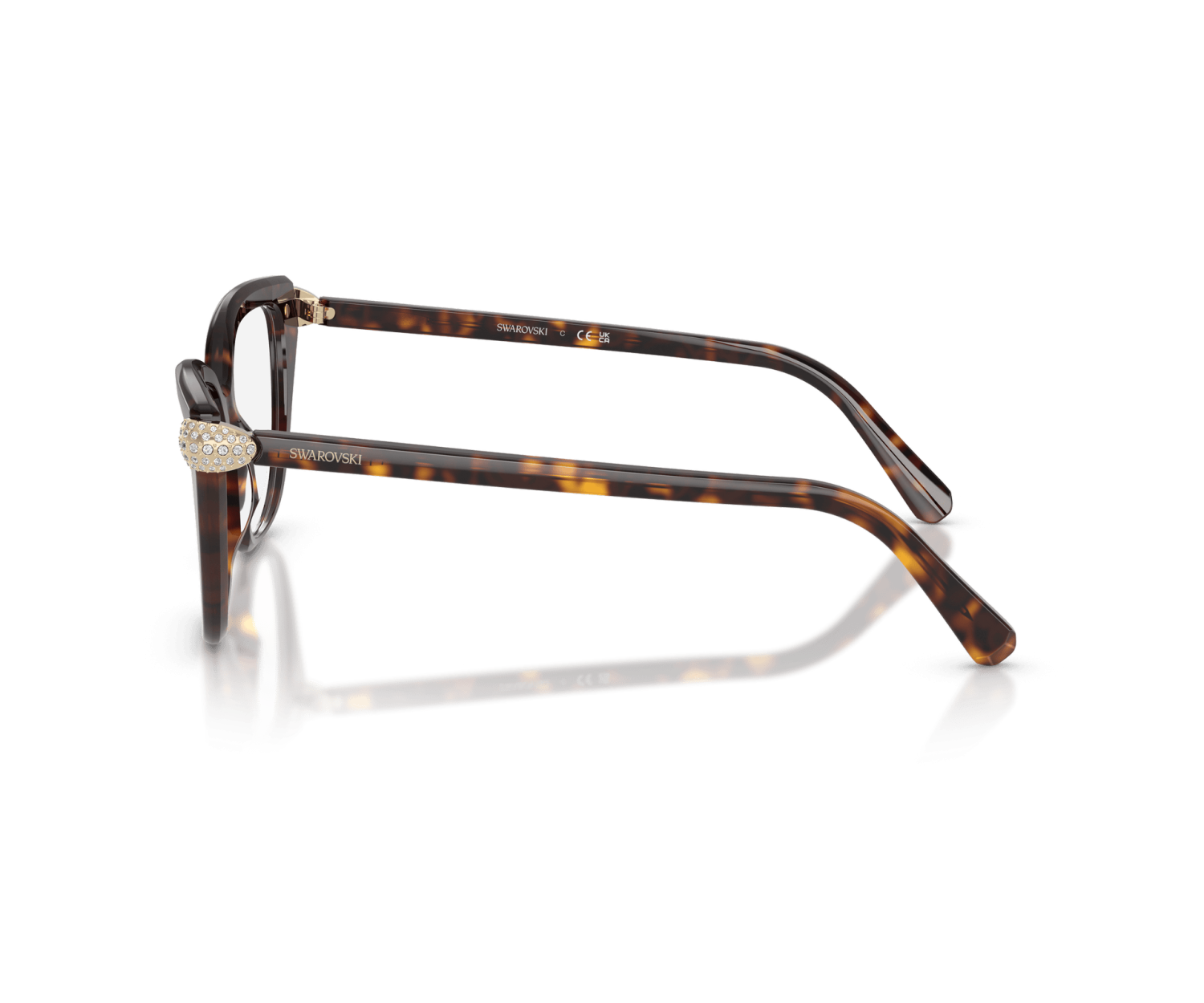 SWAROVSKI - SK2045 - 1002 - 54