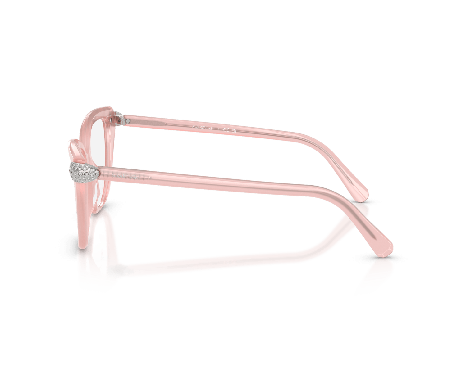 SWAROVSKI - SK2045 - 1041 - 54