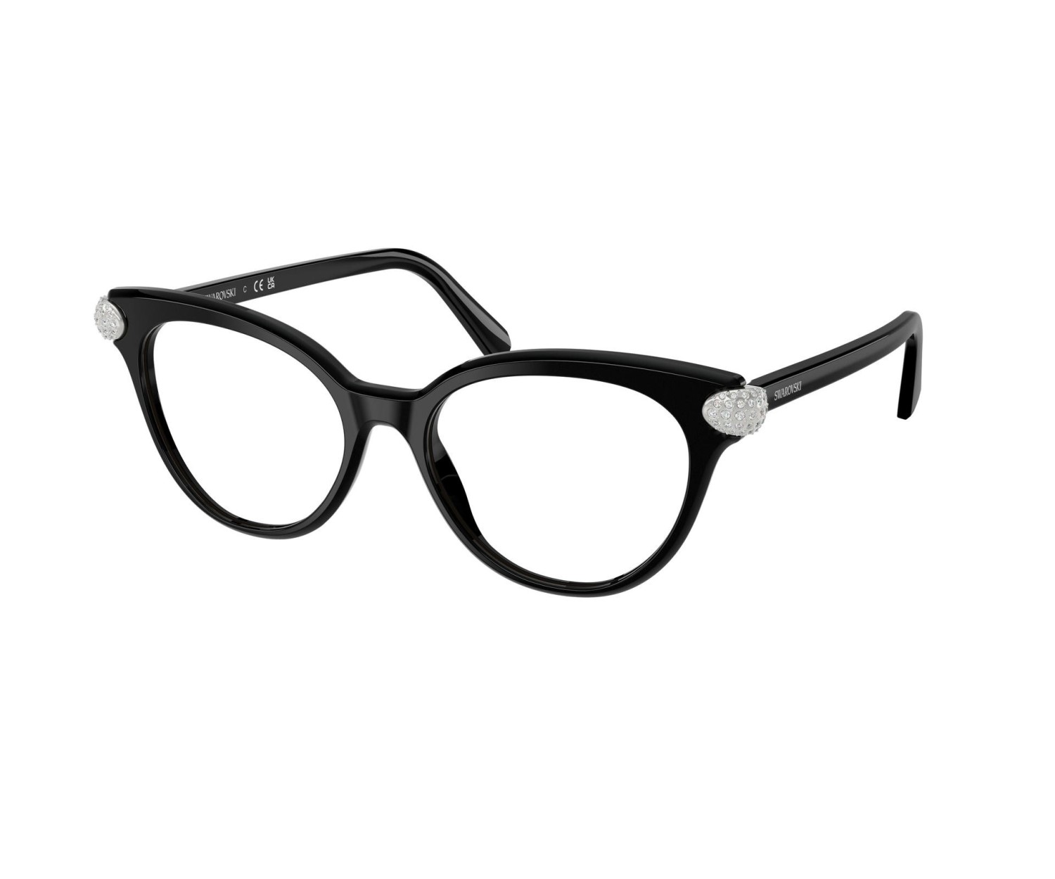 SWAROVSKI - SK2046 - 1001 - 53