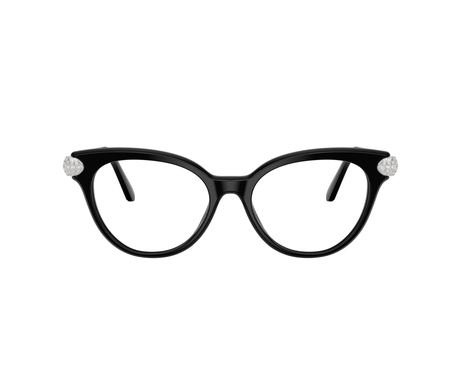 SWAROVSKI - SK2046 - 1001 - 53