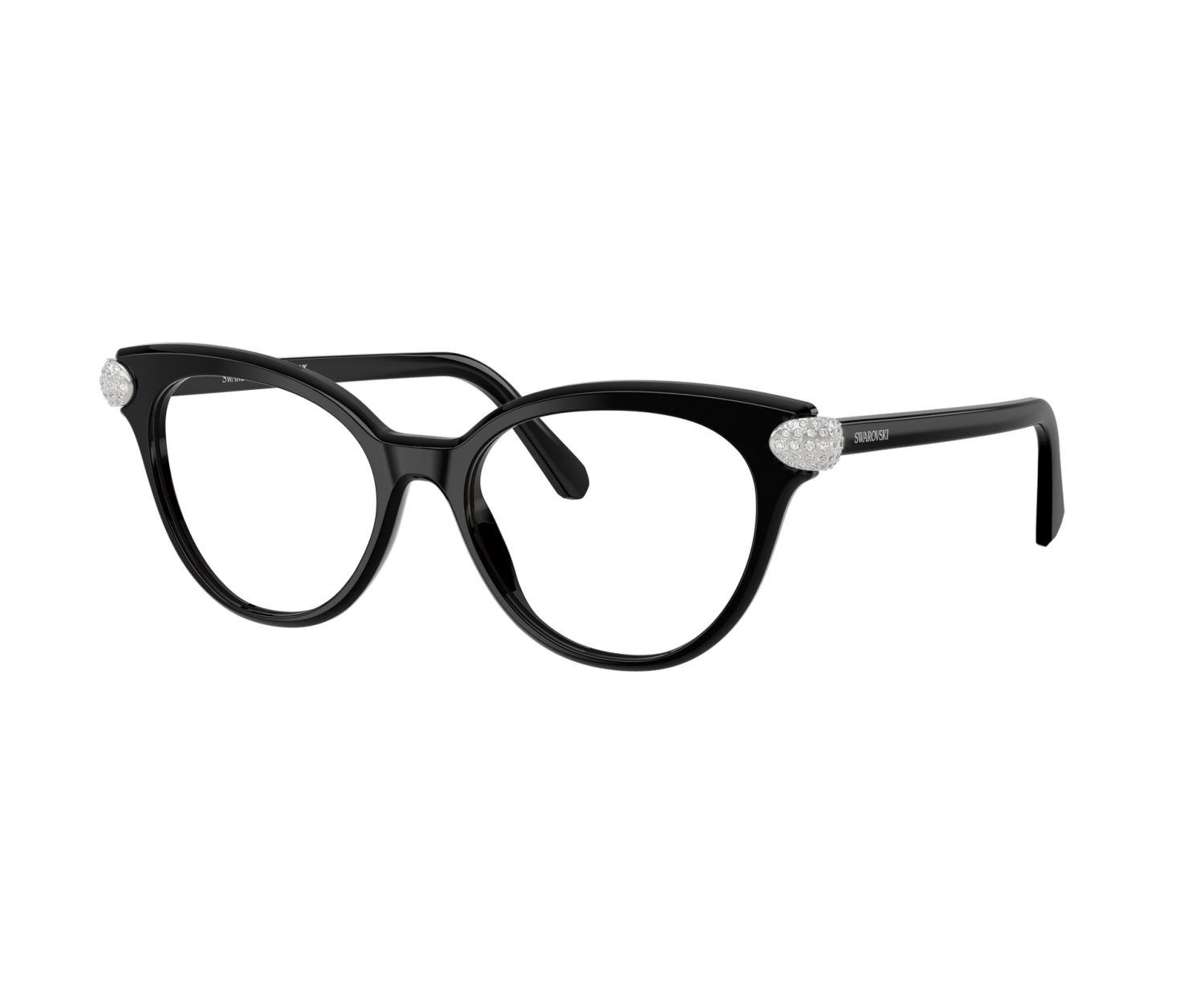 SWAROVSKI - SK2046 - 1001 - 53