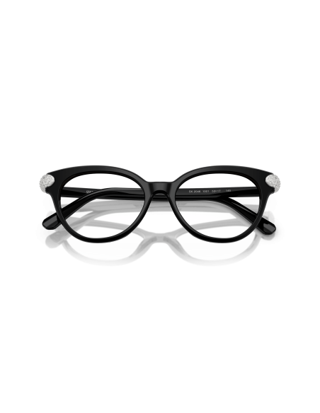 SWAROVSKI - SK2046 - 1001 - 53