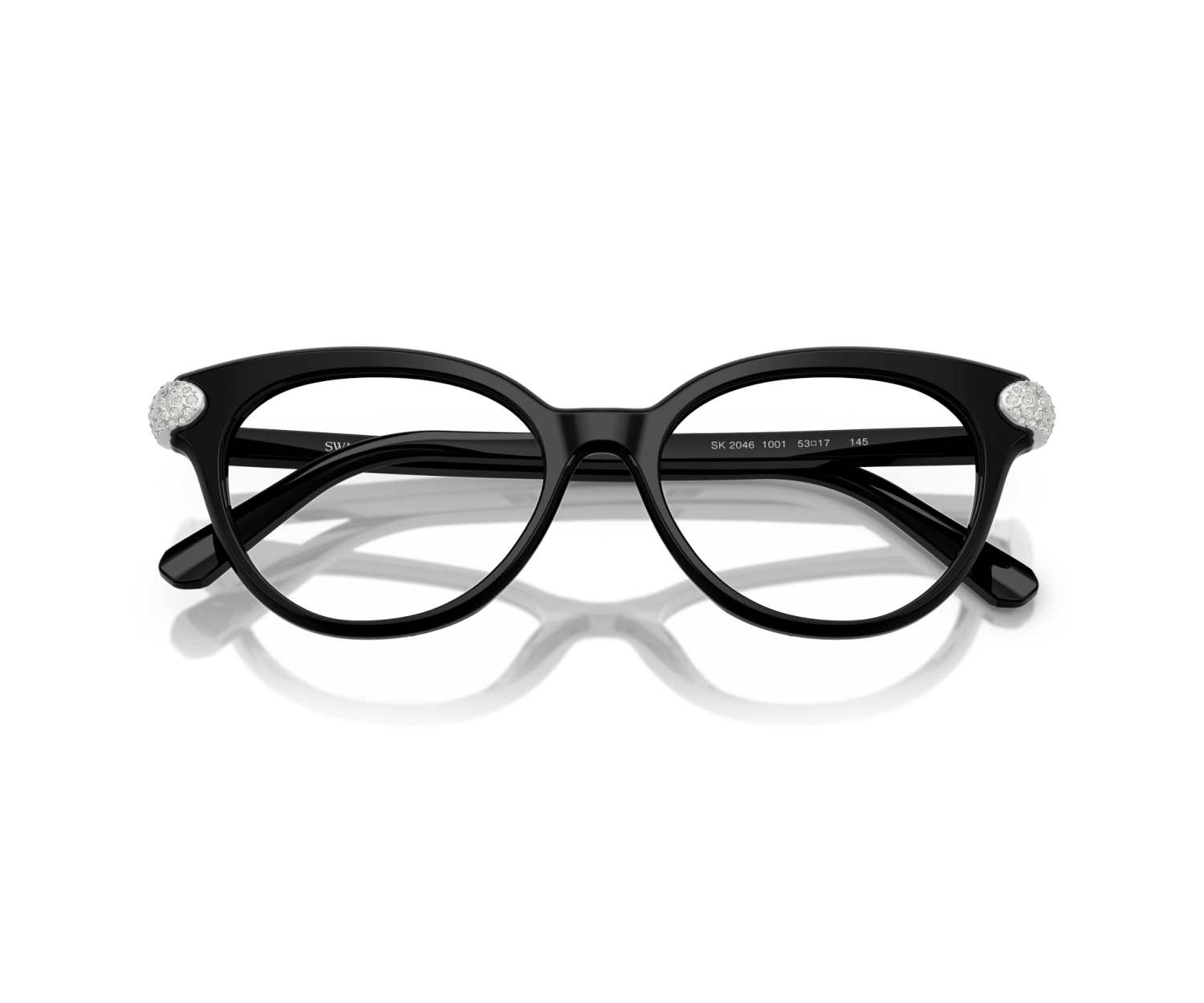 SWAROVSKI - SK2046 - 1001 - 53