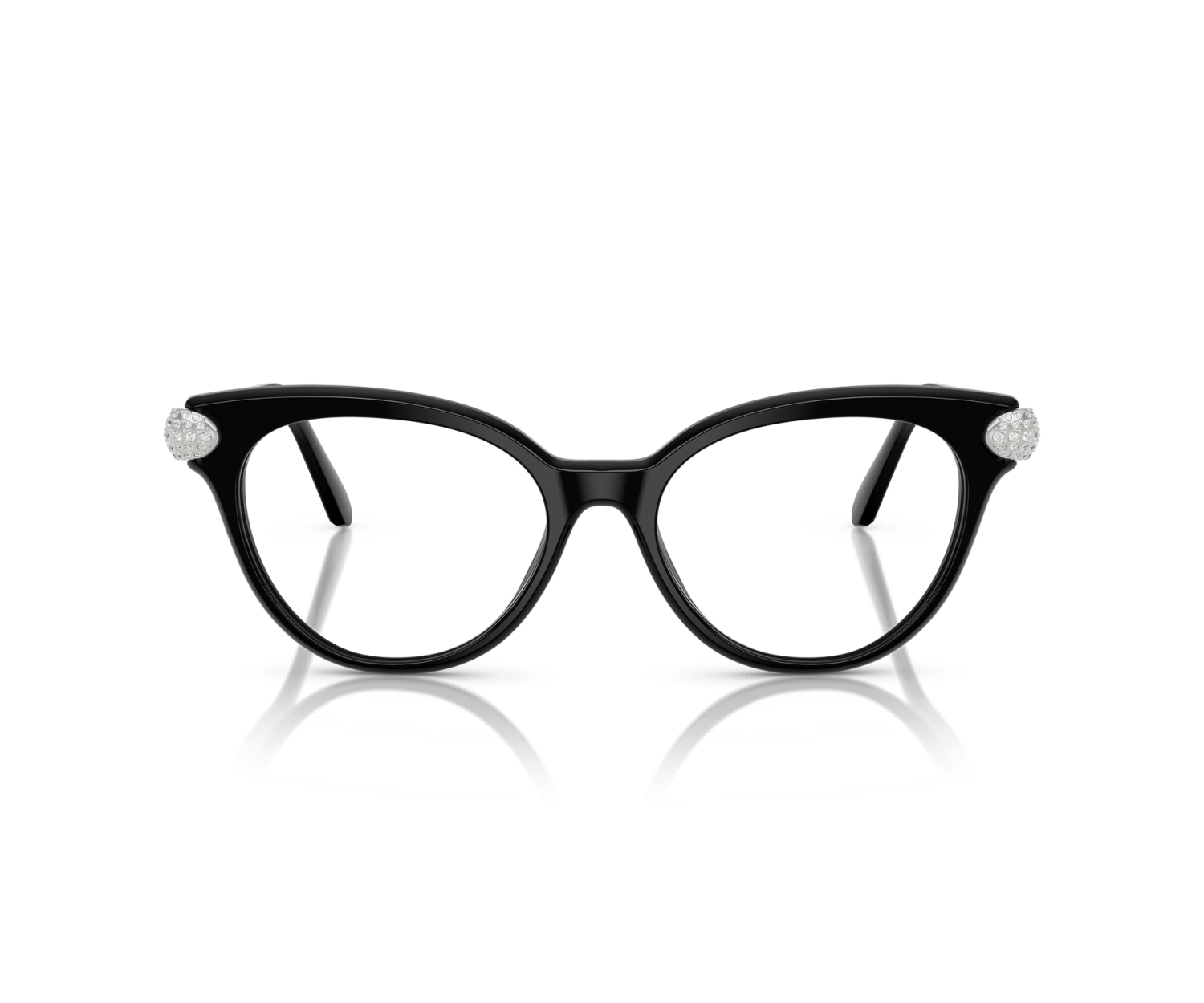 SWAROVSKI - SK2046 - 1001 - 53