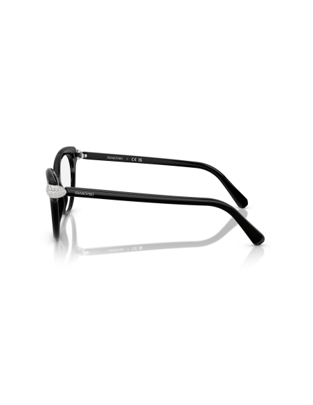 SWAROVSKI - SK2046 - 1001 - 53