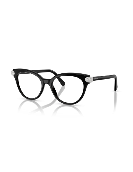SWAROVSKI - SK2046 - 1001 - 53