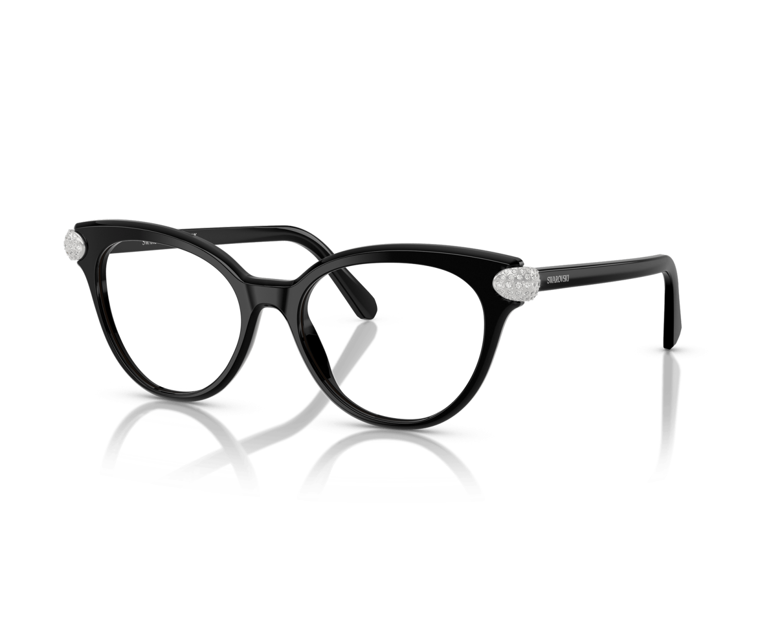 SWAROVSKI - SK2046 - 1001 - 53