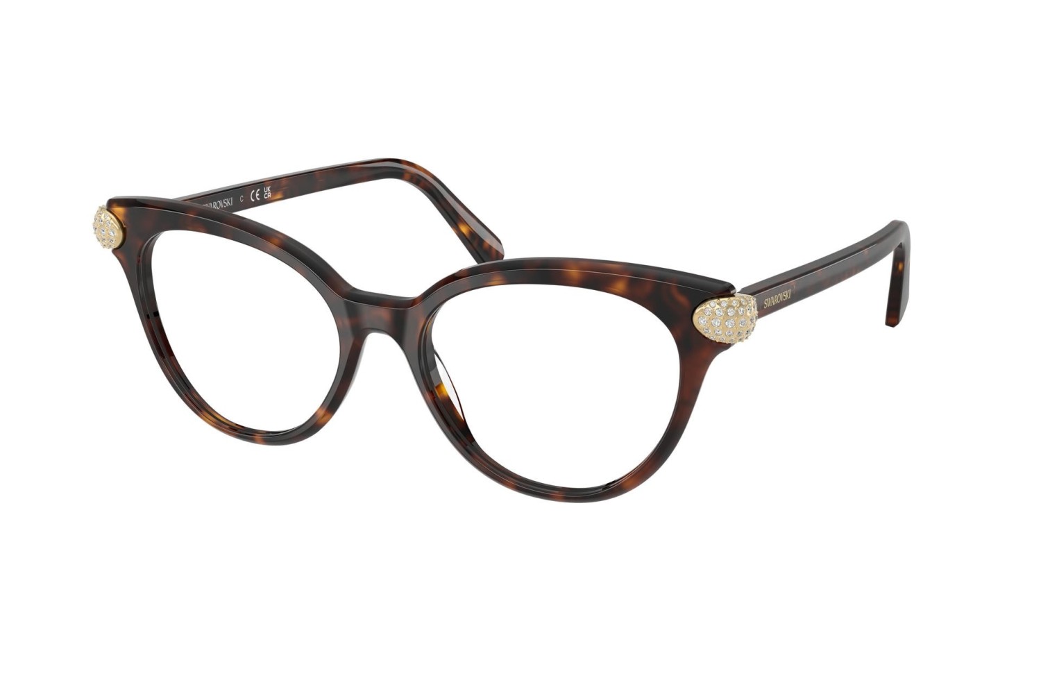 SWAROVSKI - SK2046 - 1002 - 53