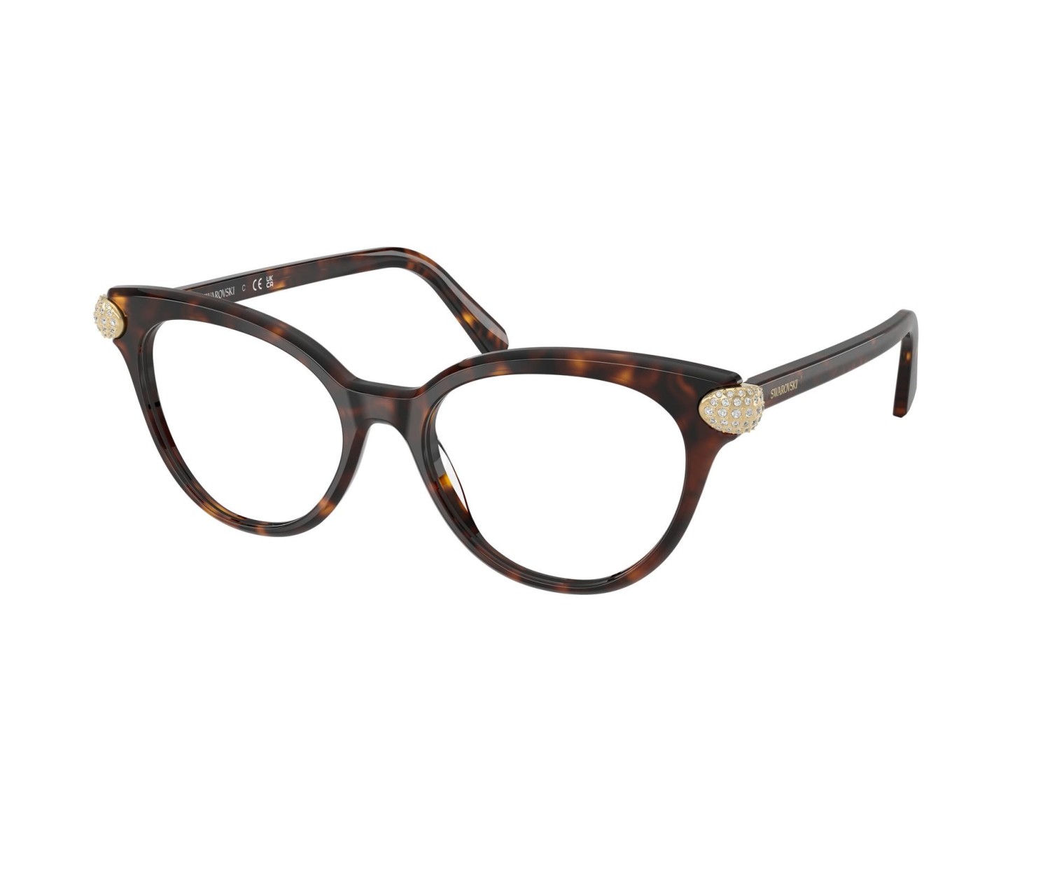 SWAROVSKI - SK2046 - 1002 - 53
