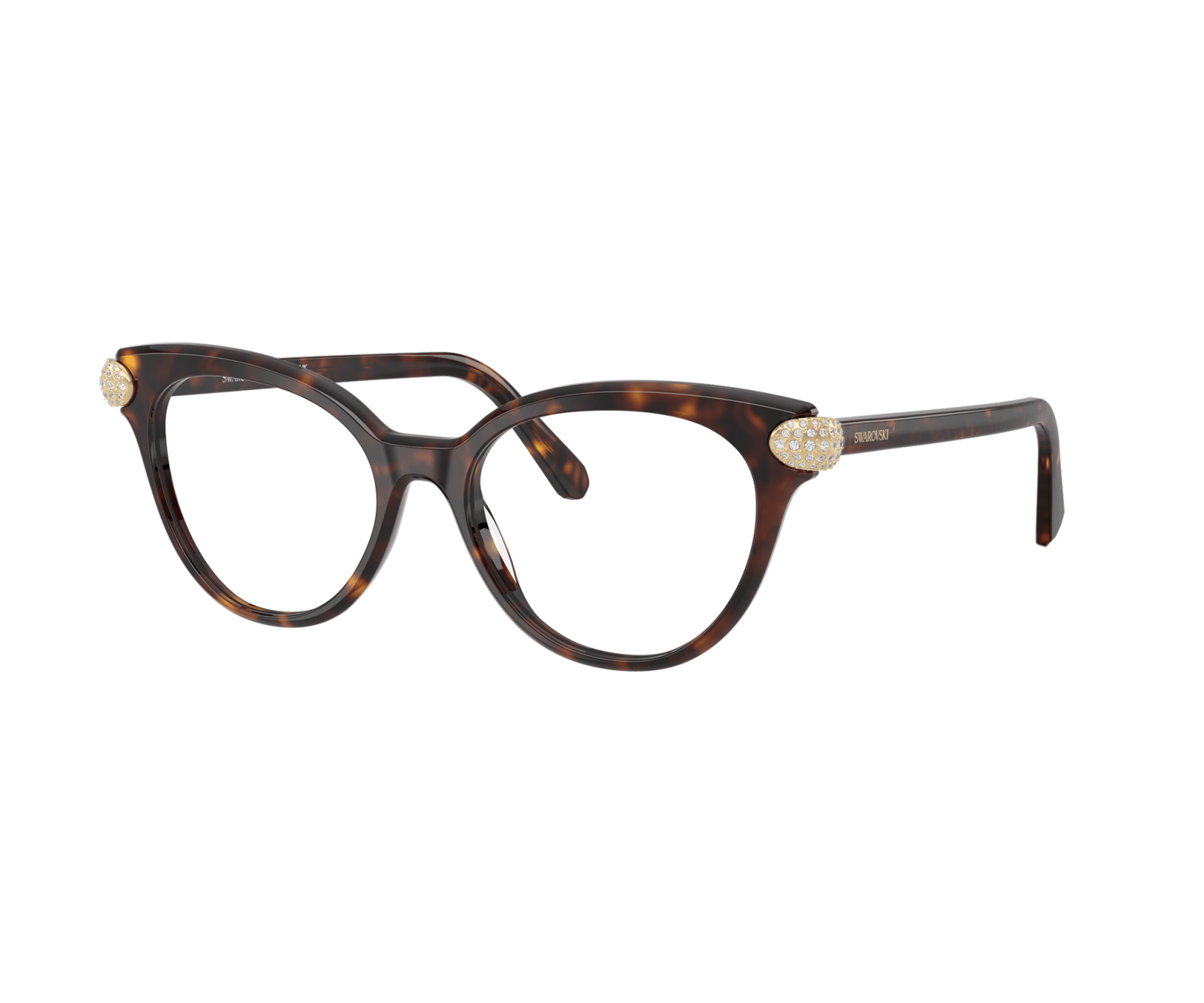 SWAROVSKI - SK2046 - 1002 - 53