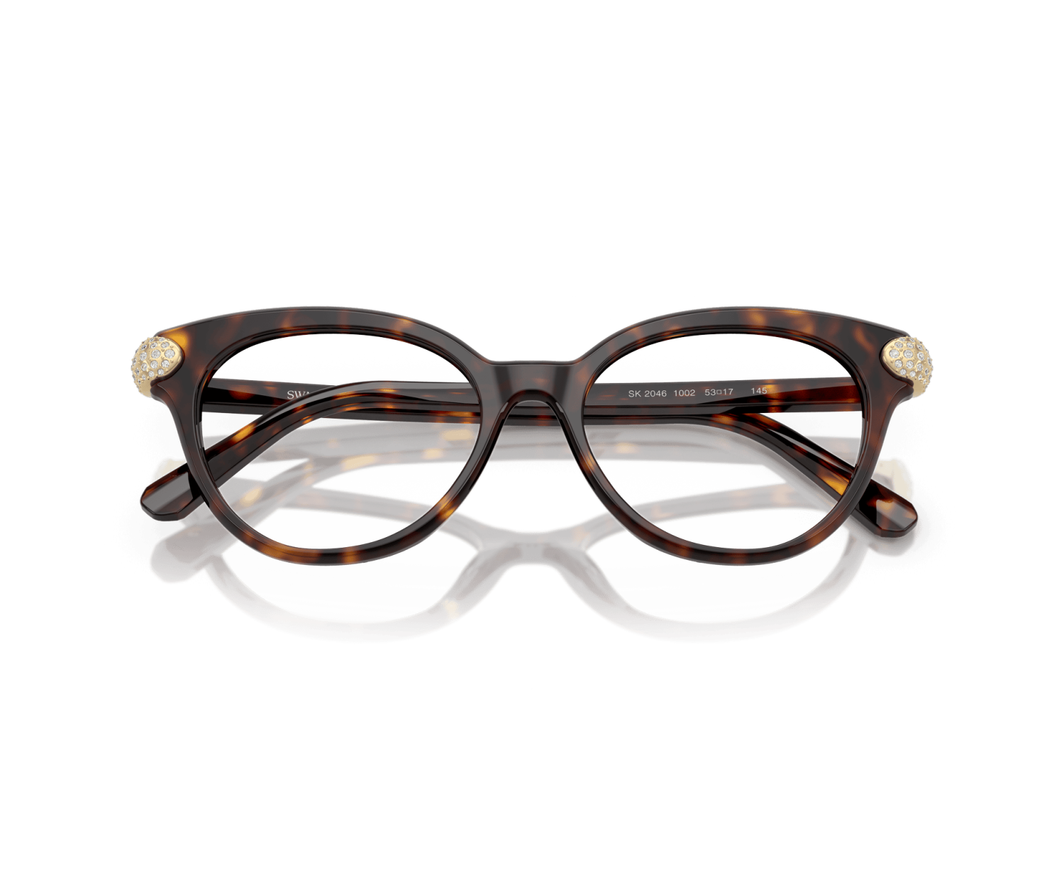 SWAROVSKI - SK2046 - 1002 - 53