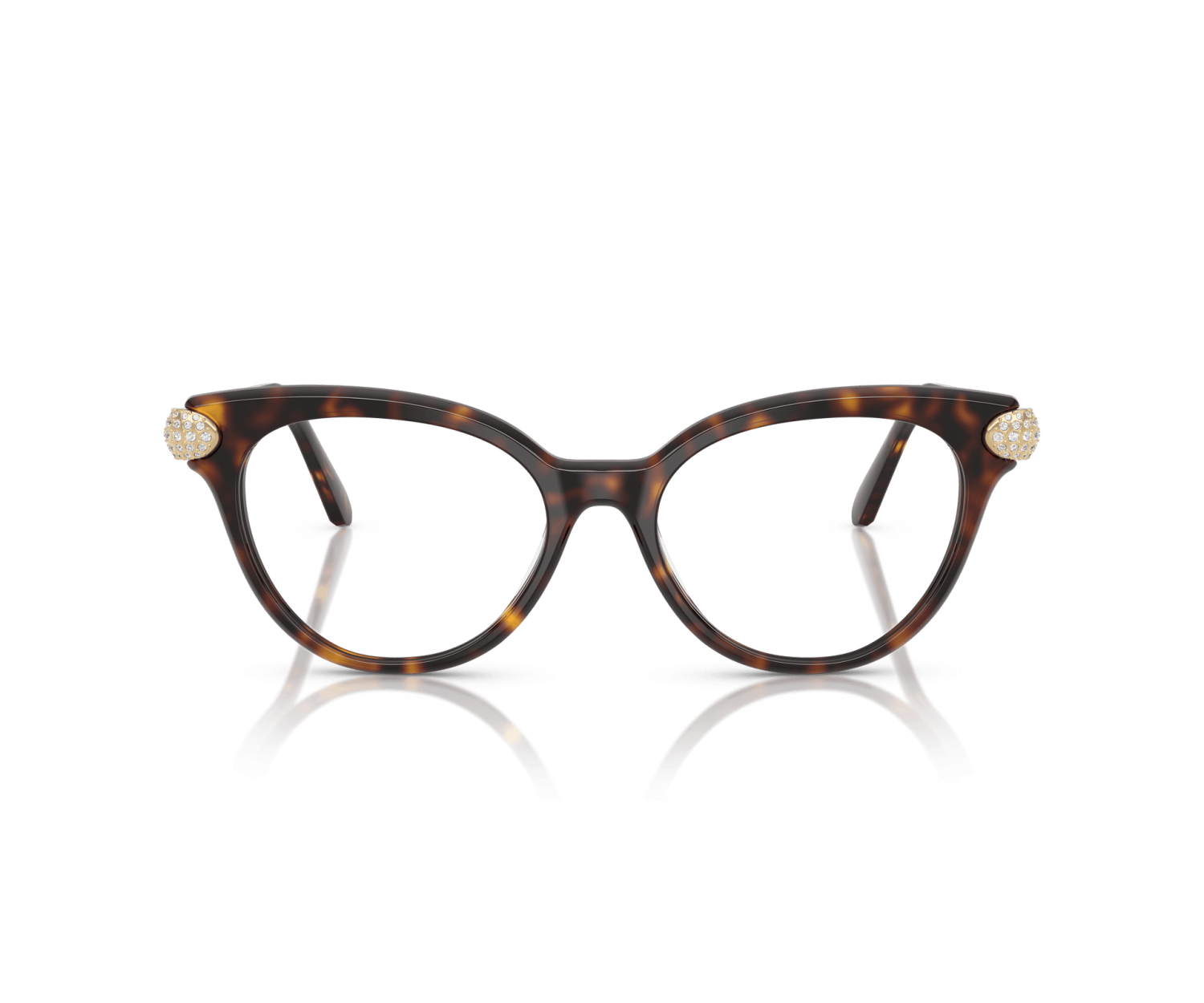 SWAROVSKI - SK2046 - 1002 - 53