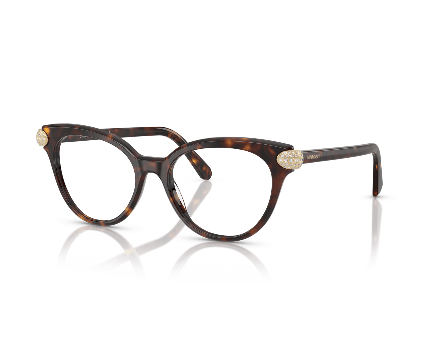 SWAROVSKI - SK2046 - 1002 - 53