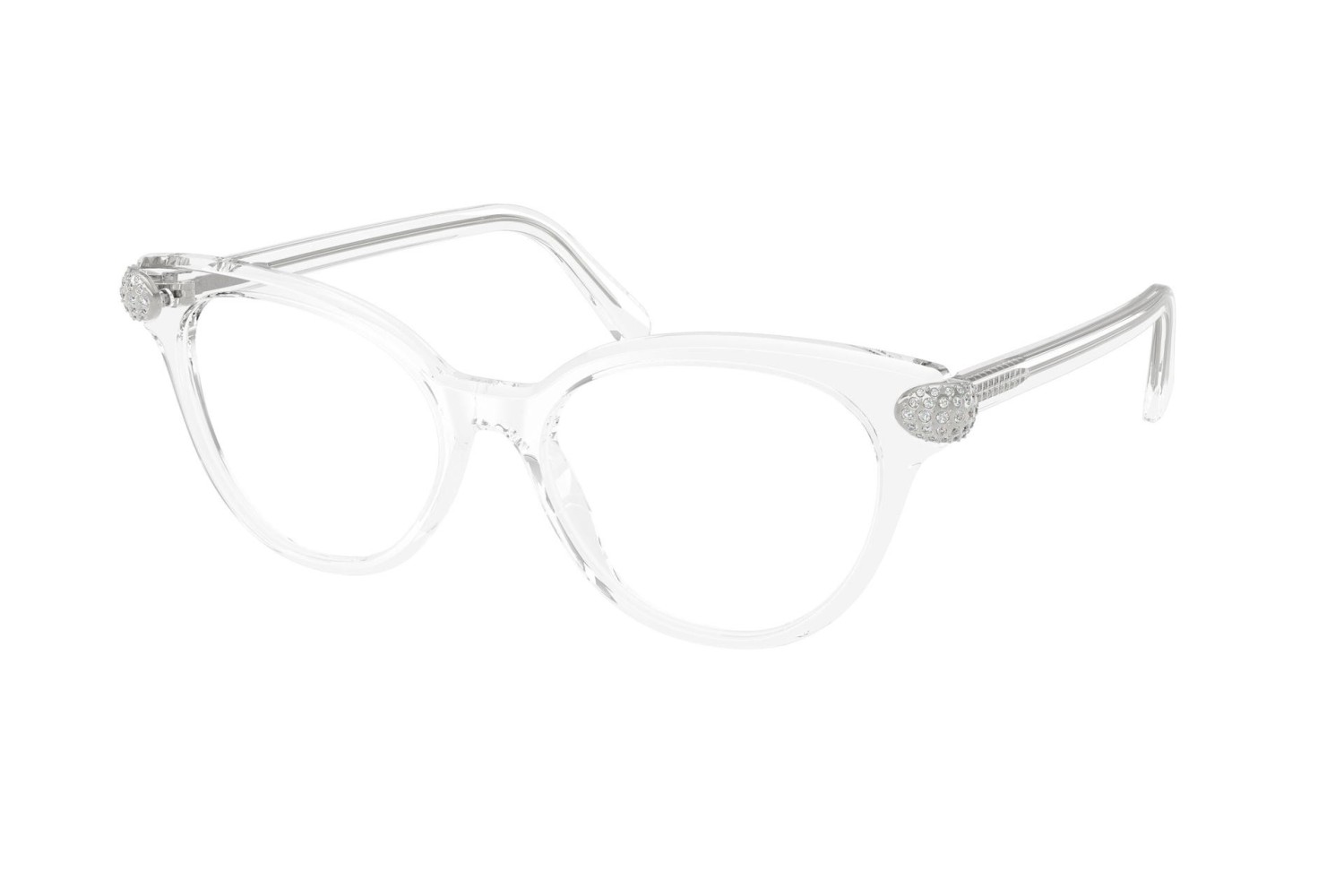 SWAROVSKI - SK2046 - 1027 - 53