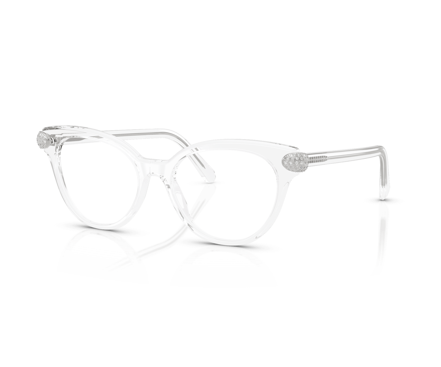 SWAROVSKI - SK2046 - 1027 - 53
