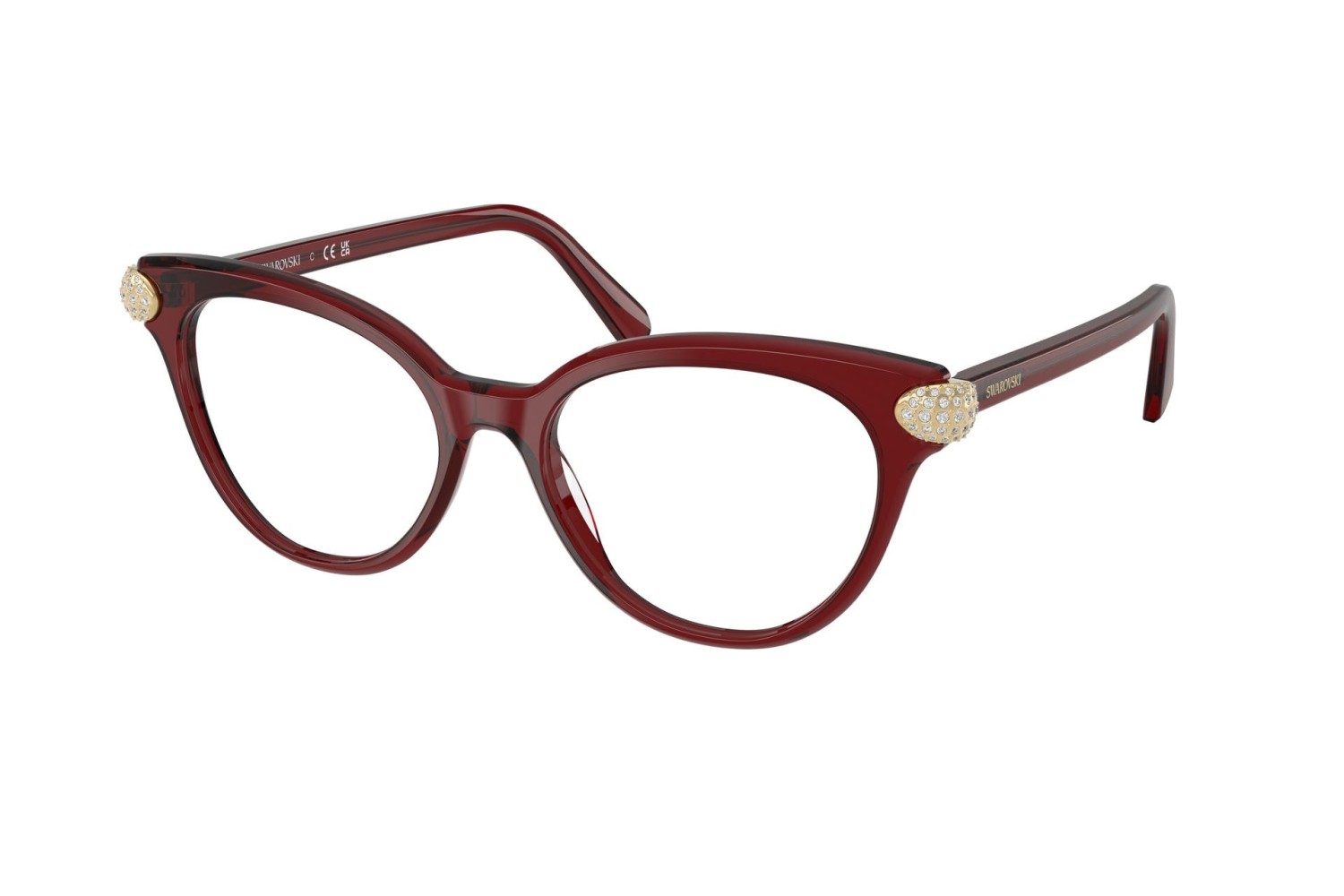 SWAROVSKI - SK2046 - 1073 - 53