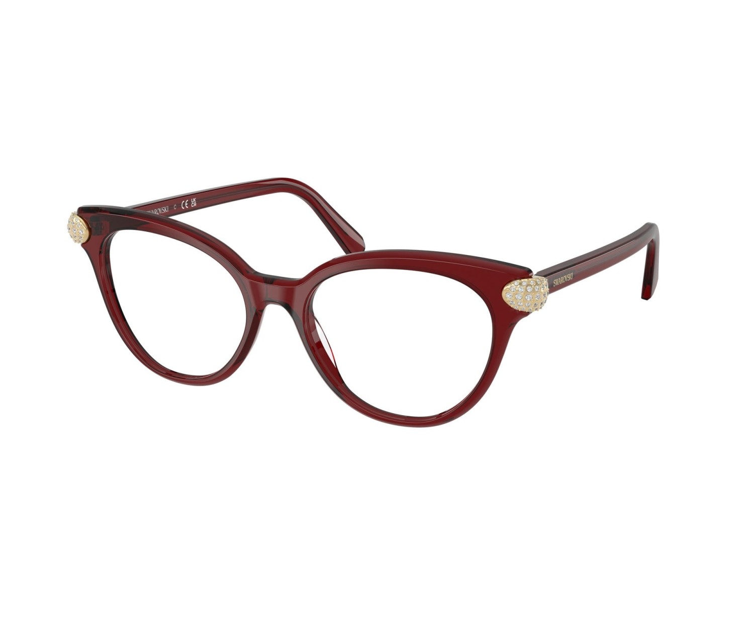 SWAROVSKI - SK2046 - 1073 - 53