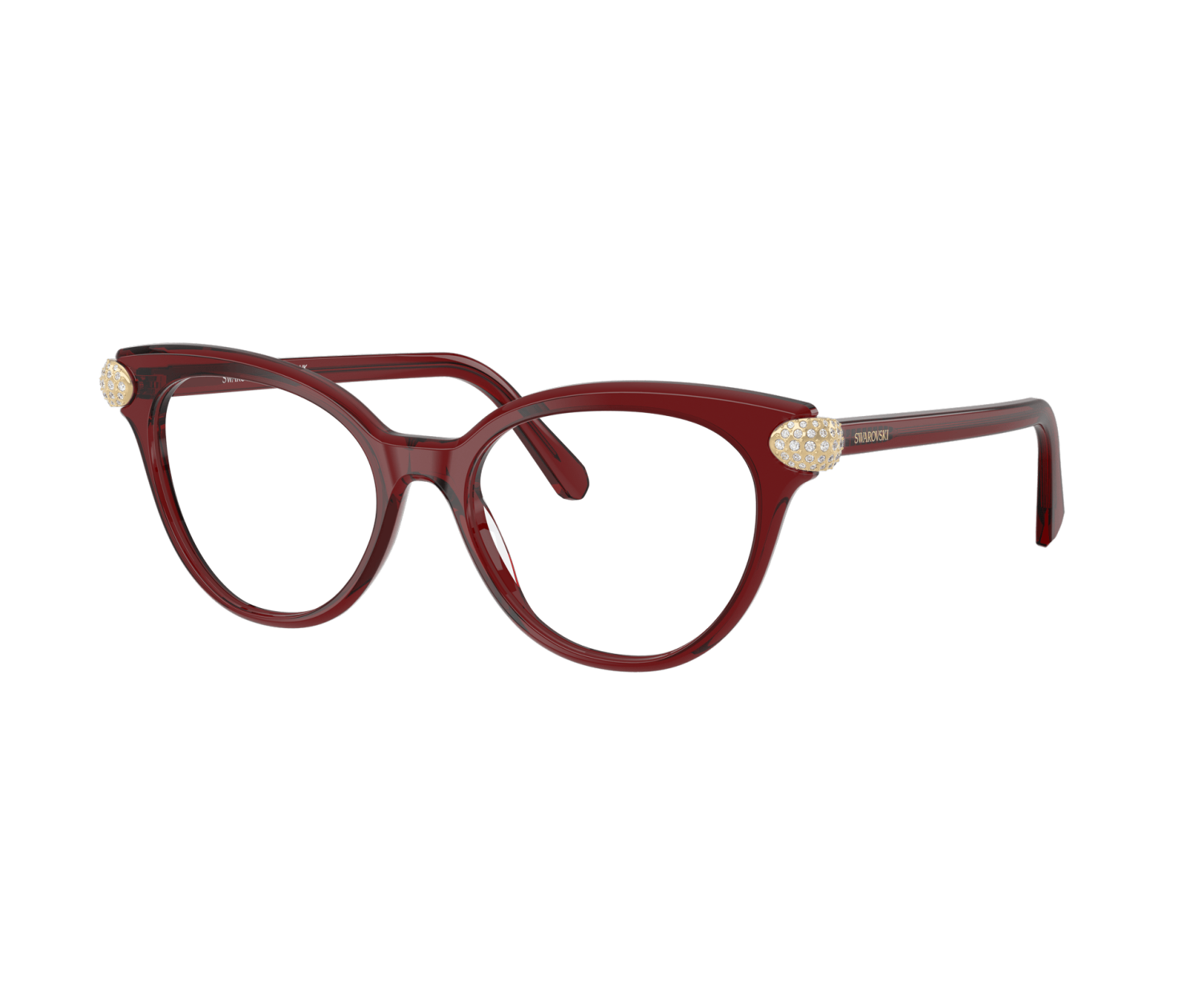 SWAROVSKI - SK2046 - 1073 - 53