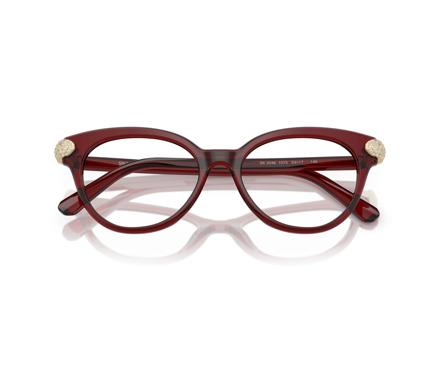 SWAROVSKI - SK2046 - 1073 - 53