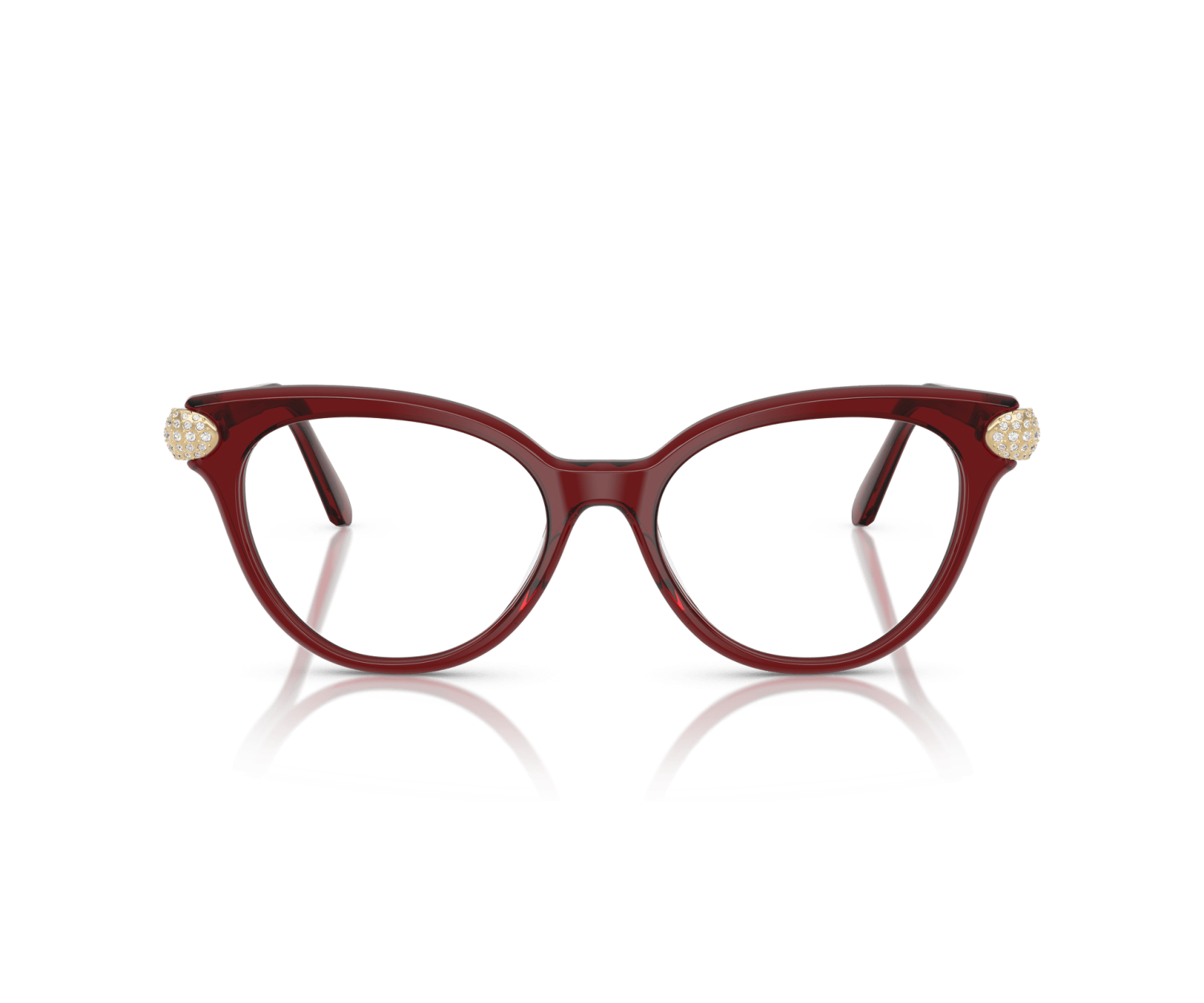 SWAROVSKI - SK2046 - 1073 - 53