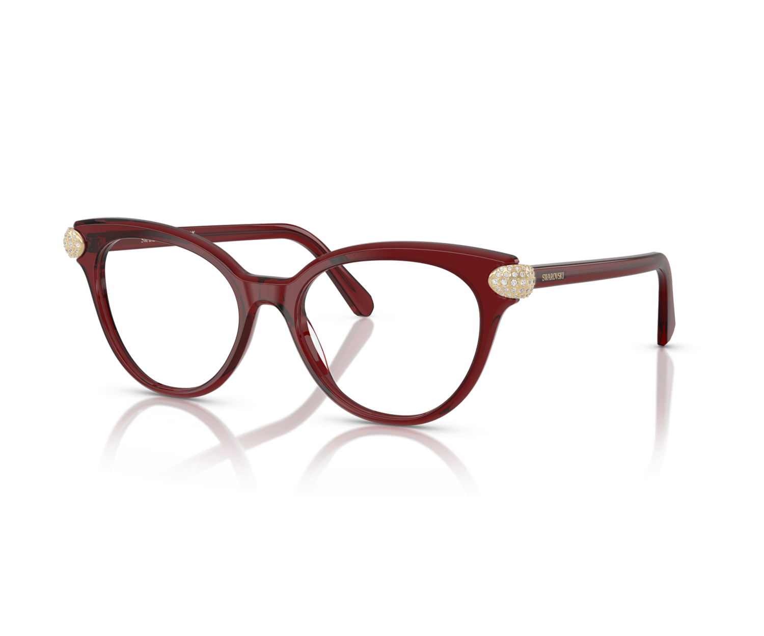 SWAROVSKI - SK2046 - 1073 - 53