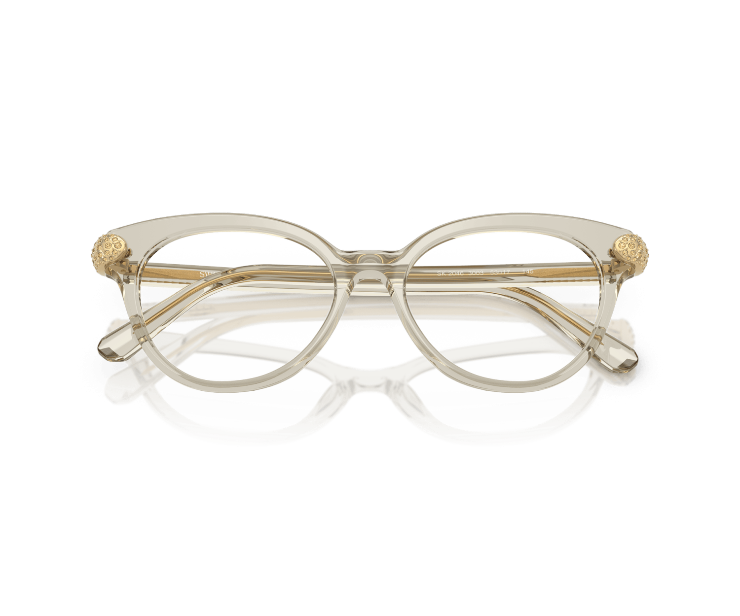 SWAROVSKI - SK2046 - 3003 - 53