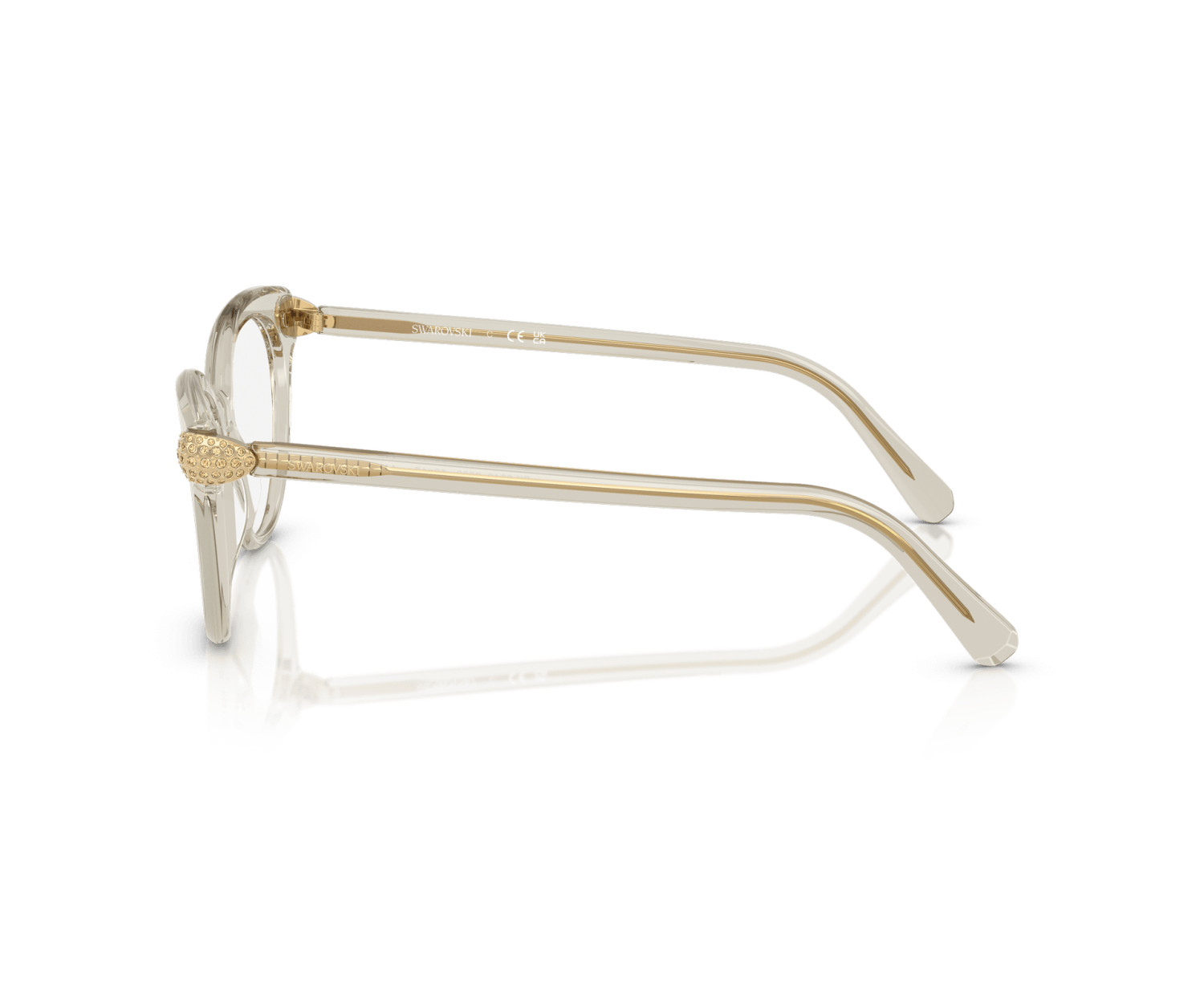 SWAROVSKI - SK2046 - 3003 - 53