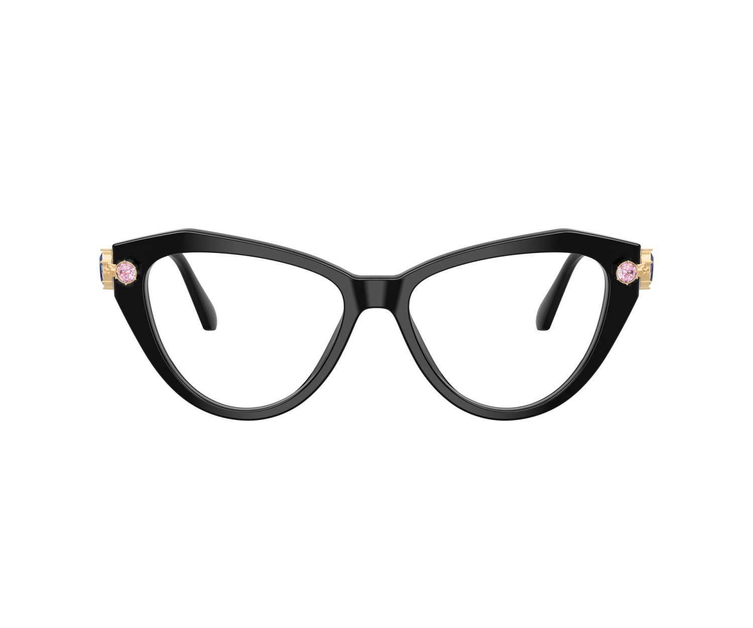 SWAROVSKI - SK2047 - 1001 - 55