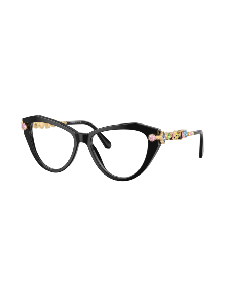 SWAROVSKI - SK2047 - 1001 - 55