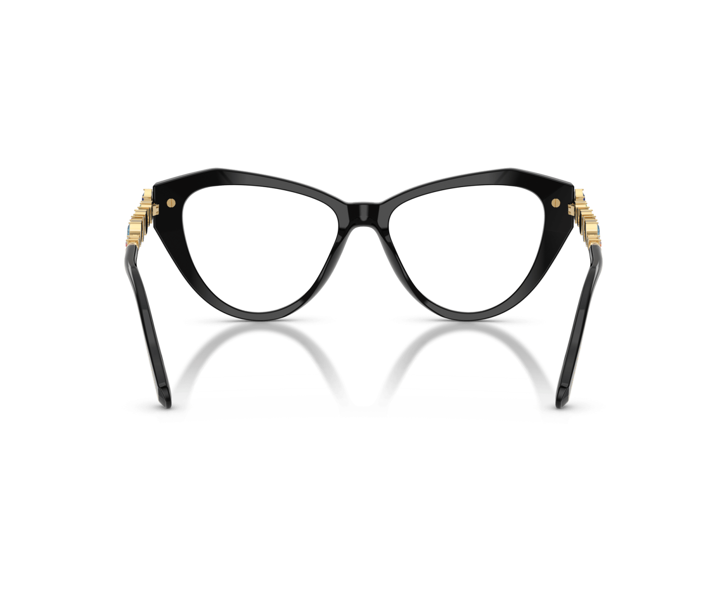SWAROVSKI - SK2047 - 1001 - 55