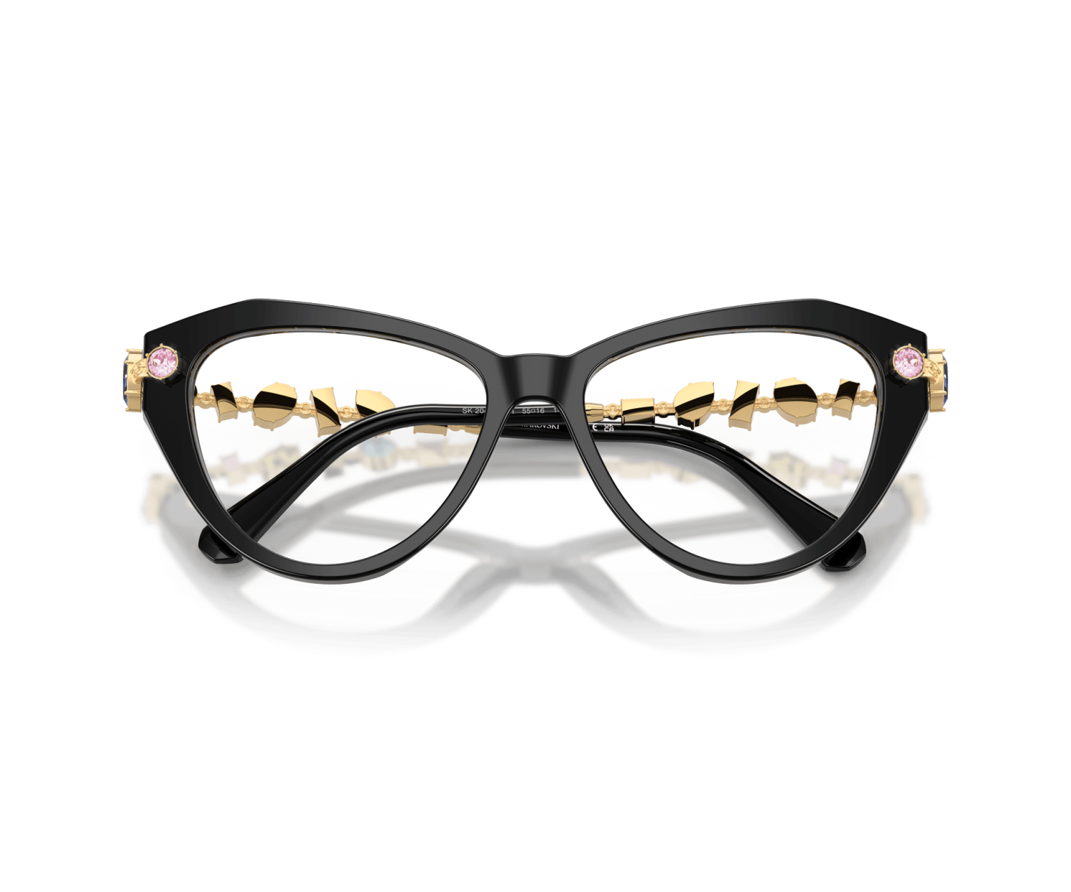 SWAROVSKI - SK2047 - 1001 - 55