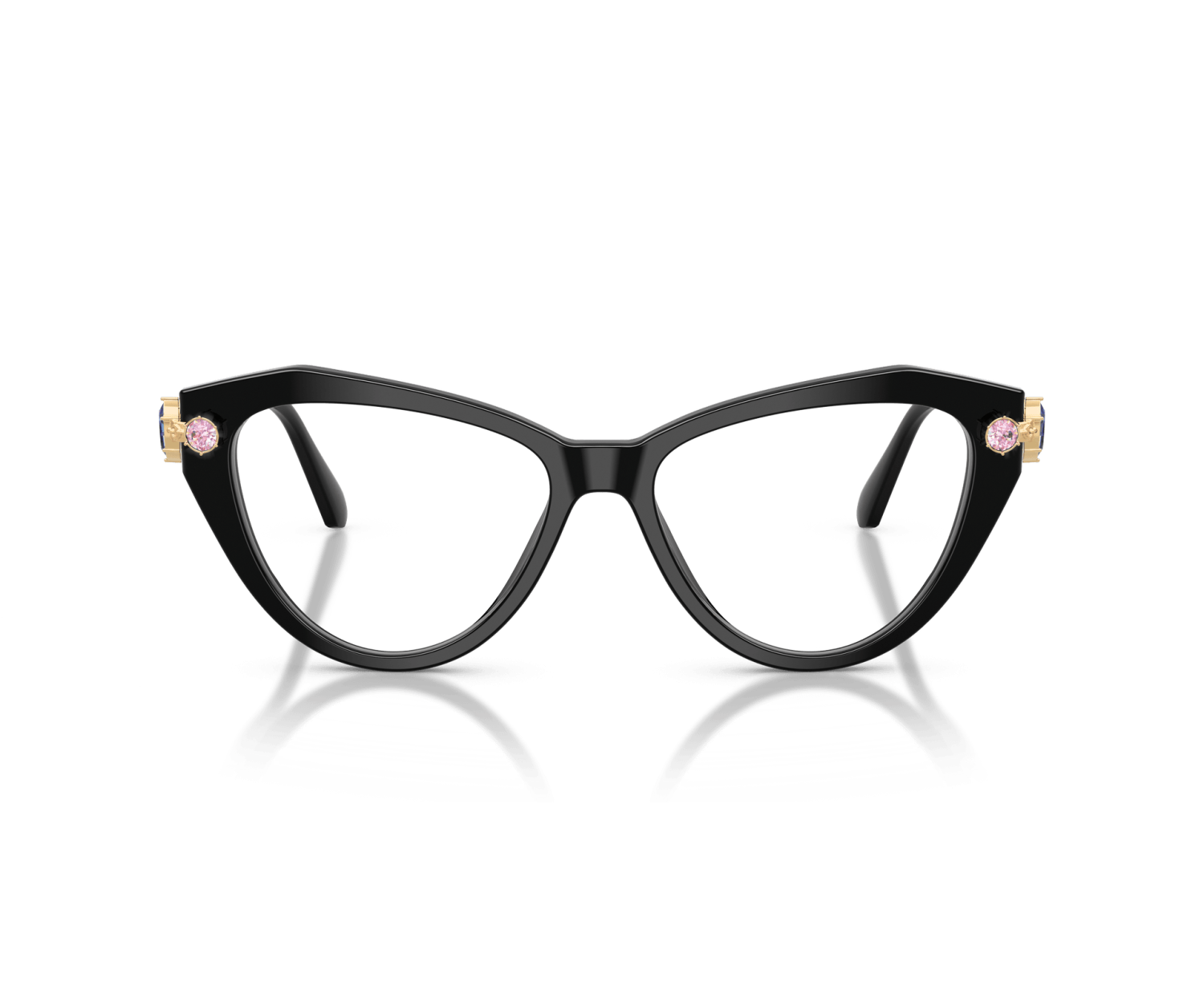 SWAROVSKI - SK2047 - 1001 - 55