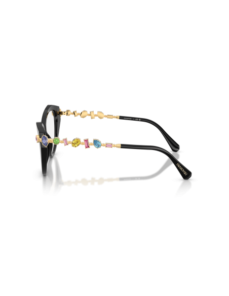 SWAROVSKI - SK2047 - 1001 - 55