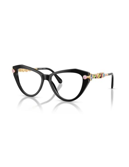 SWAROVSKI - SK2047 - 1001 - 55