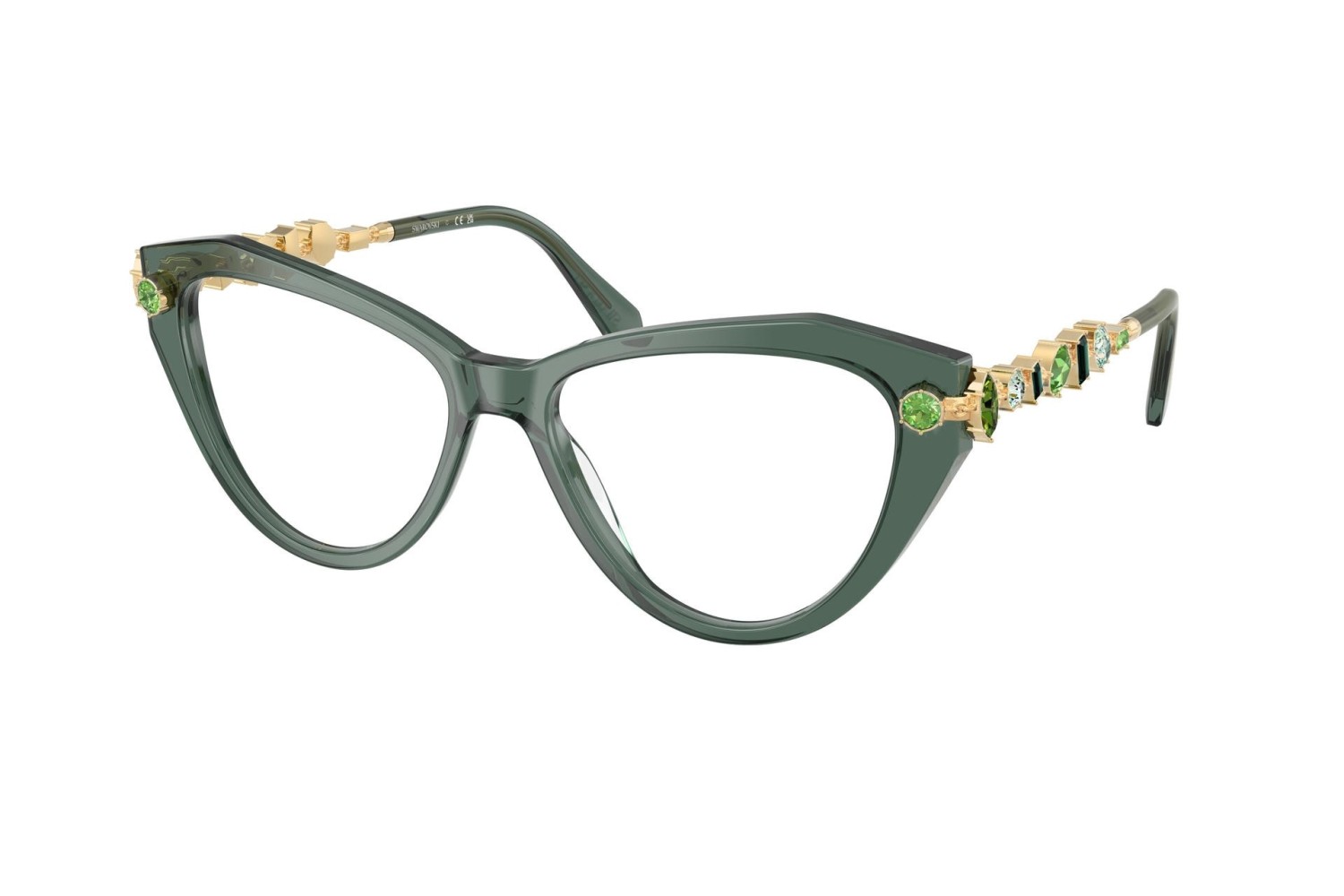 SWAROVSKI - SK2047 - 1043 - 55