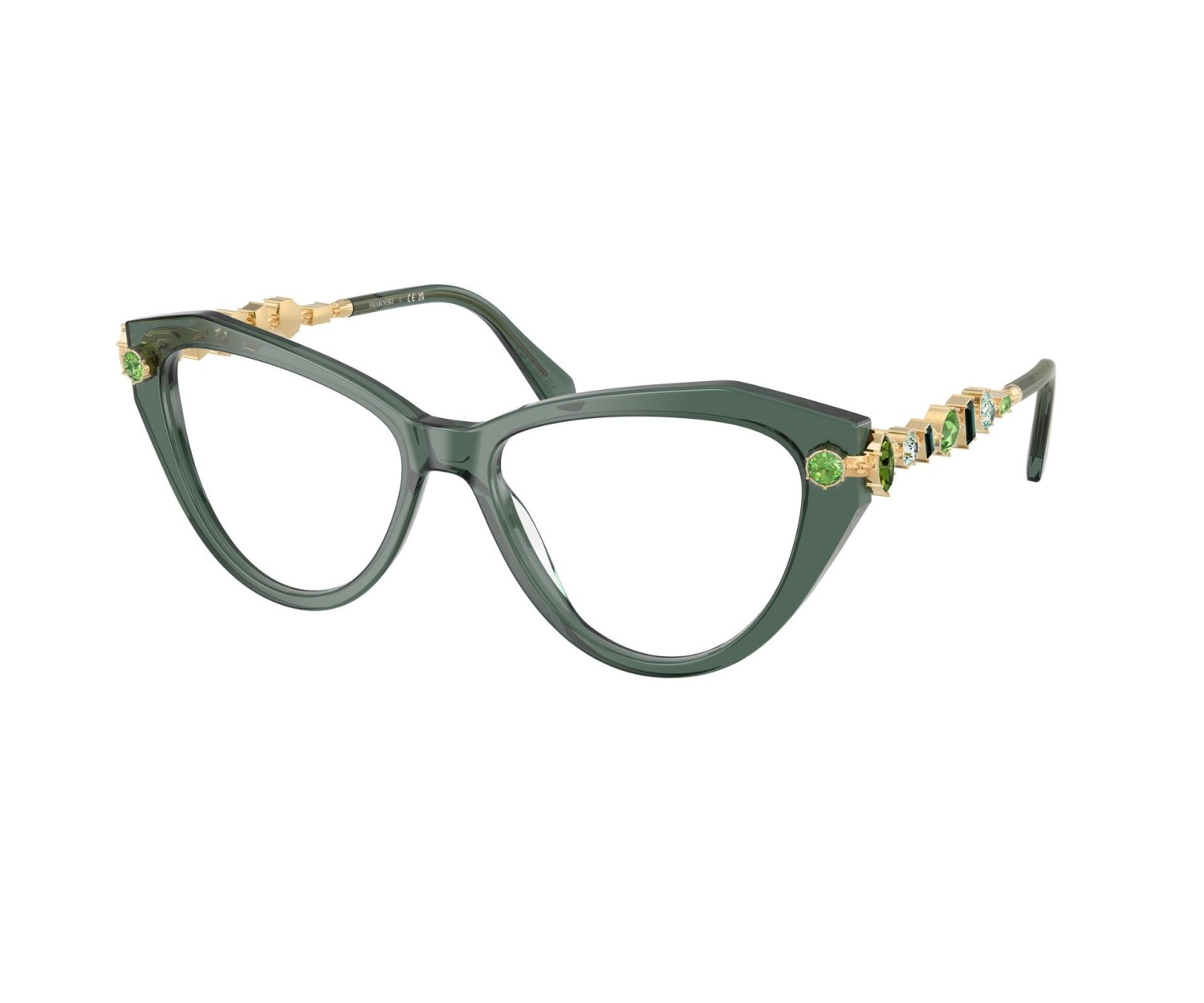 SWAROVSKI - SK2047 - 1043 - 55