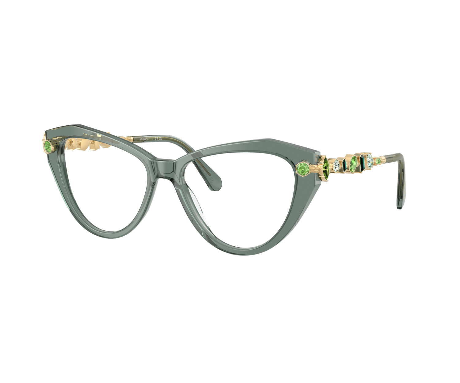 SWAROVSKI - SK2047 - 1043 - 55
